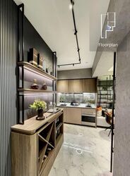 Tanah Merah Kechil Link (D16), Condominium #555218451